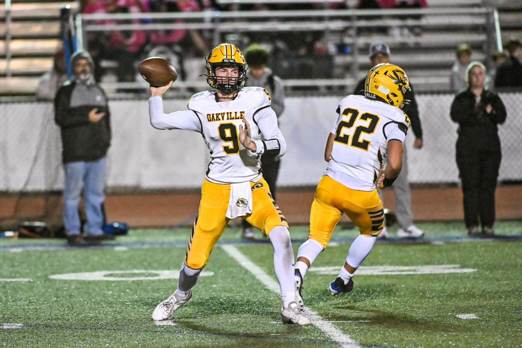 10/24/2025 - Oakville at Northwest